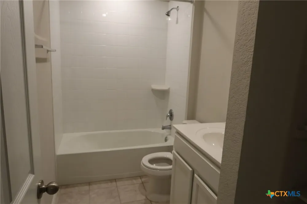 5105 Brody Drive Killeen, TX 76549