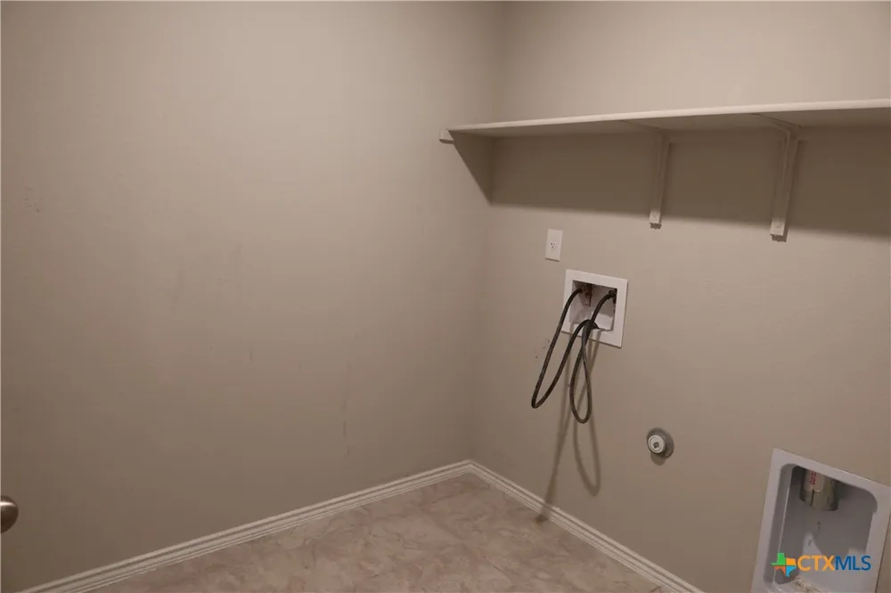 5105 Brody Drive Killeen, TX 76549