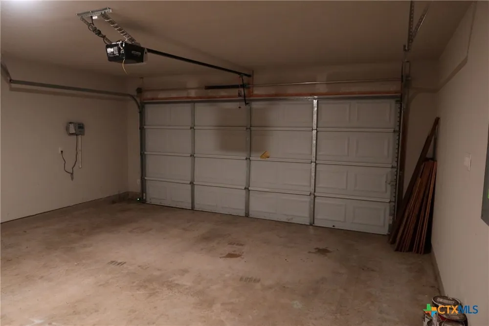 5105 Brody Drive Killeen, TX 76549