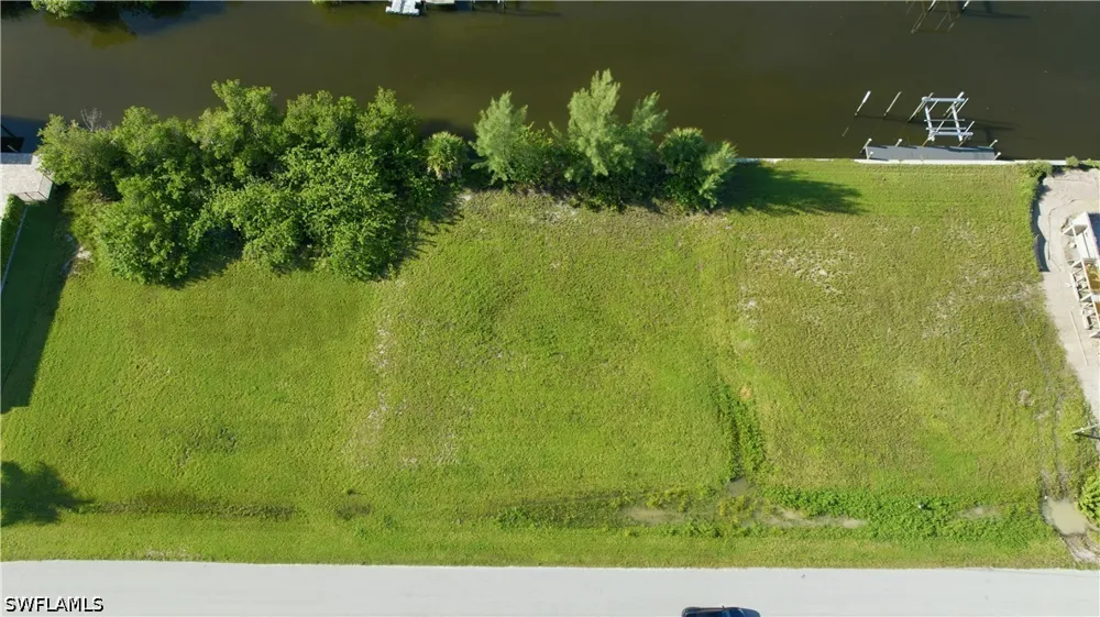 Blackbeard Boulevard Punta Gorda, FL 33955