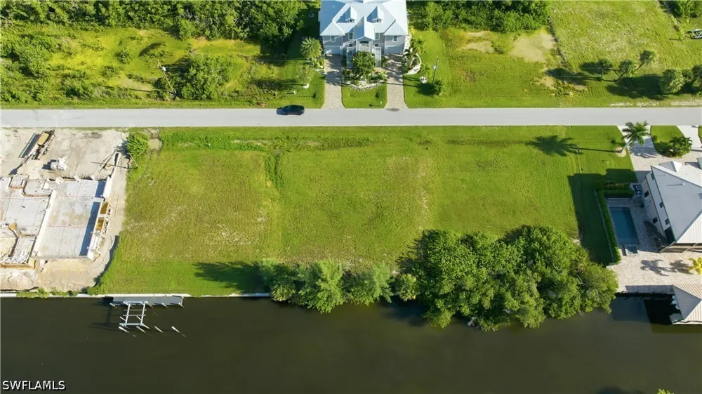 Blackbeard Boulevard Punta Gorda, FL 33955