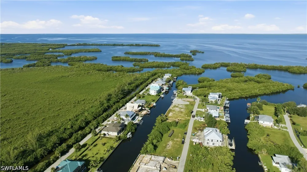 Blackbeard Boulevard Punta Gorda, FL 33955