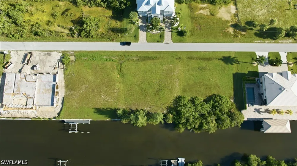 Blackbeard Boulevard Punta Gorda, FL 33955