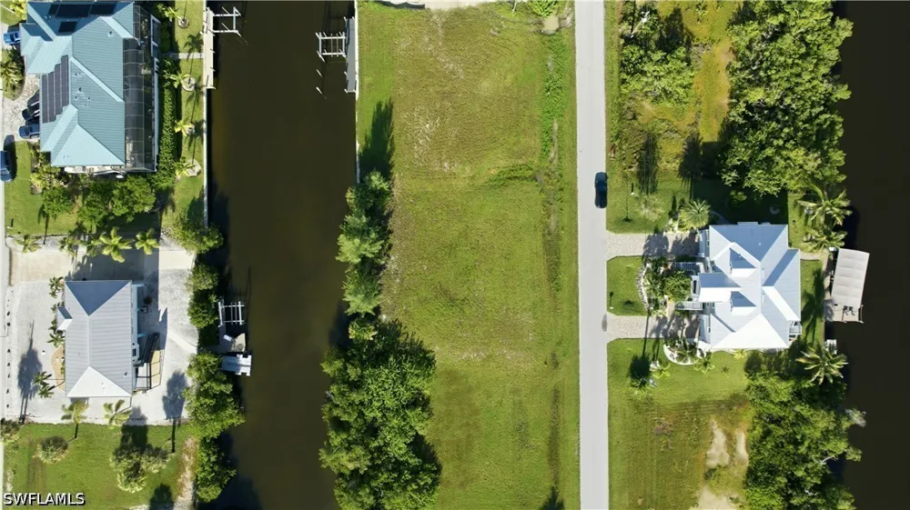 Blackbeard Boulevard Punta Gorda, FL 33955