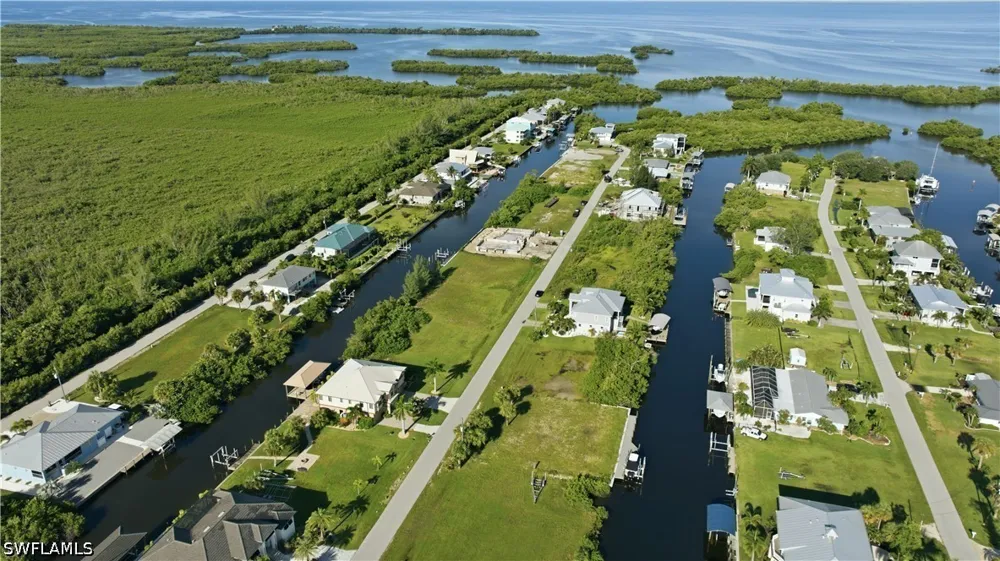 Blackbeard Boulevard Punta Gorda, FL 33955