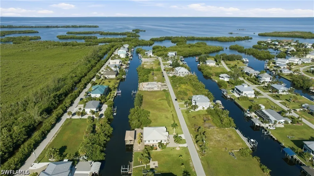 Blackbeard Boulevard Punta Gorda, FL 33955