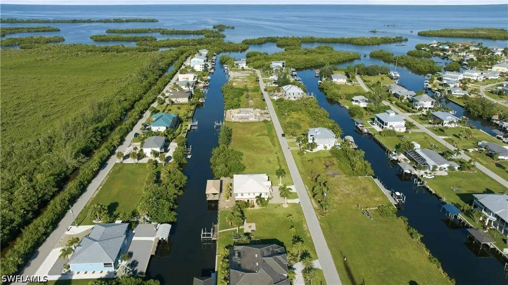 Blackbeard Boulevard Punta Gorda, FL 33955
