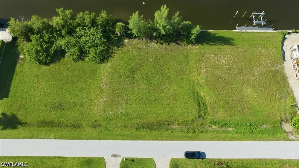 Blackbeard Boulevard Punta Gorda, FL 33955