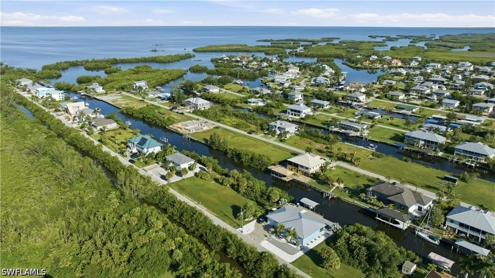 Blackbeard Boulevard Punta Gorda, FL 33955