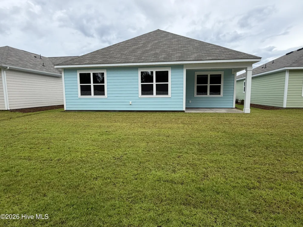 262 Ridley Street Longs, SC 29568