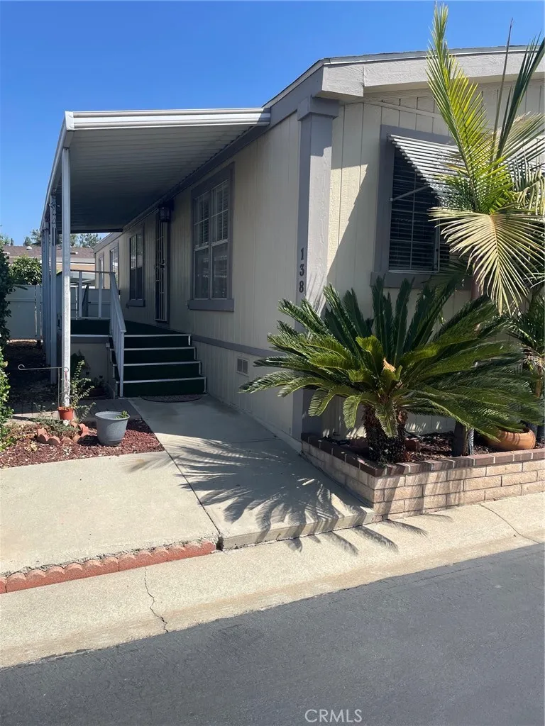 1245 W Cienega Avenue #138 San Dimas, CA 91773