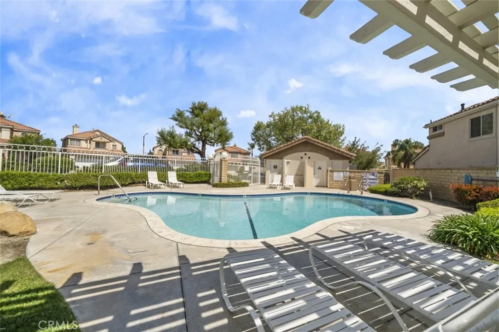 19329 Santa Maria Drive Newhall, CA 91321