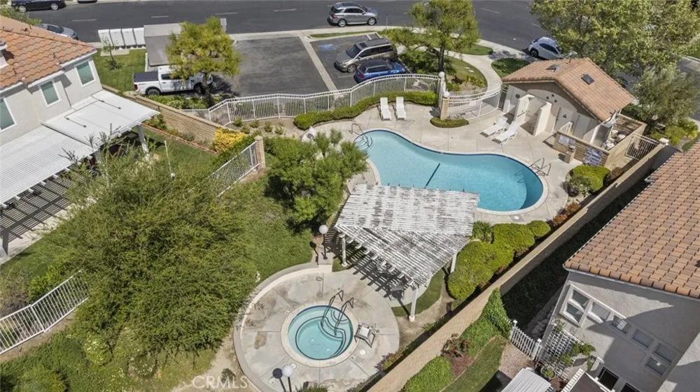 19329 Santa Maria Drive Newhall, CA 91321
