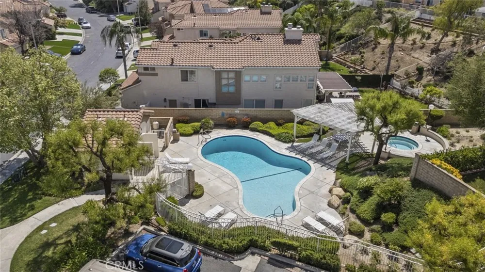 19329 Santa Maria Drive Newhall, CA 91321
