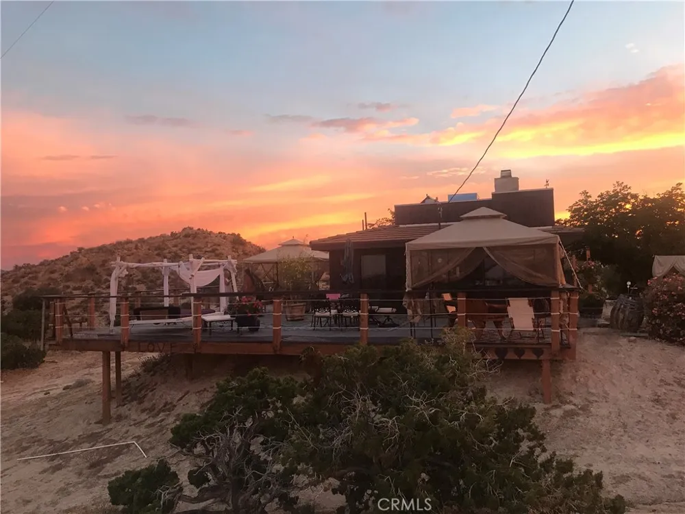 56564 Nelson Avenue Yucca Valley, CA 92284
