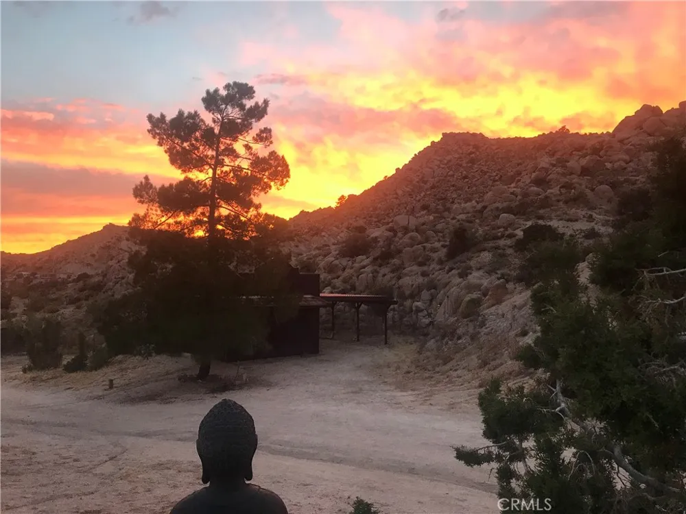 56564 Nelson Avenue Yucca Valley, CA 92284