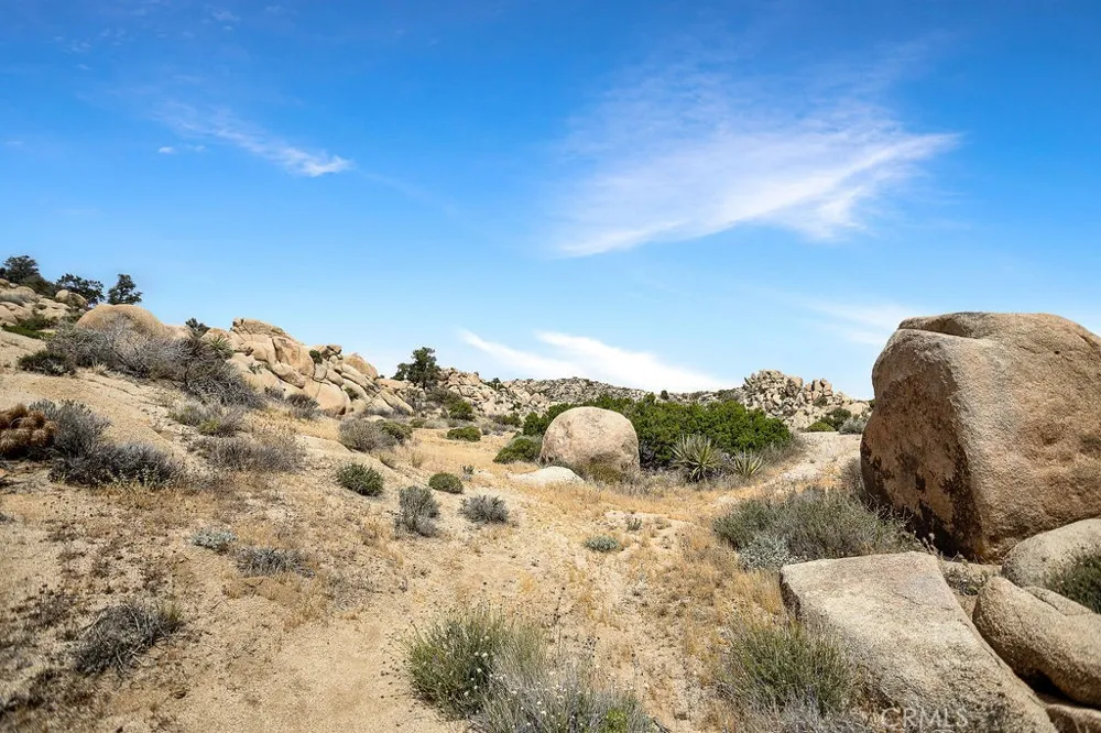 56564 Nelson Avenue Yucca Valley, CA 92284
