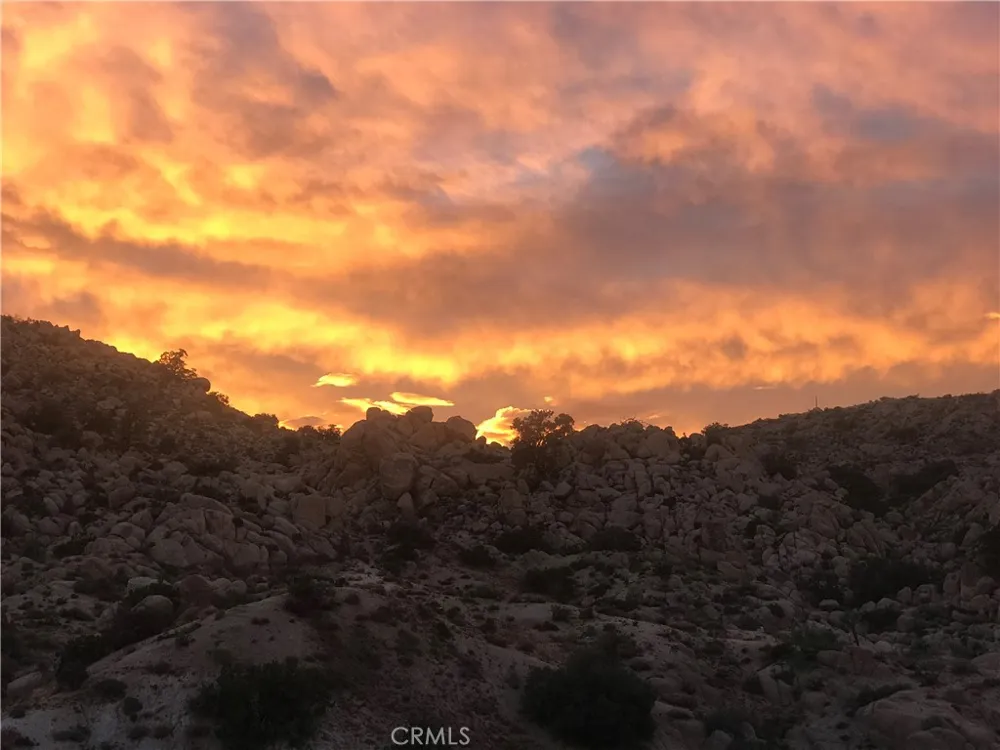 56564 Nelson Avenue Yucca Valley, CA 92284
