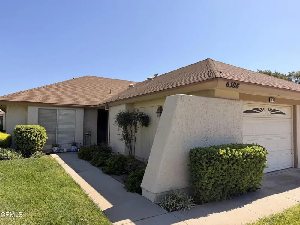 6308 Village 6 Camarillo, CA 93012