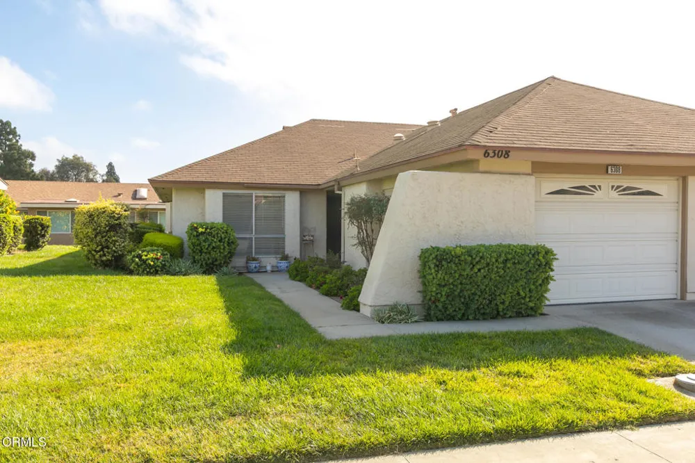 6308 Village 6 Camarillo, CA 93012
