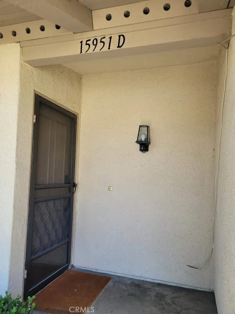 15951 Alta Vista La Mirada, CA 90638