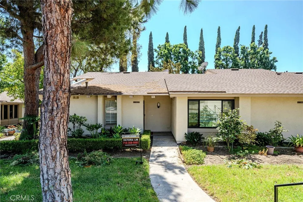 15951 Alta Vista La Mirada, CA 90638