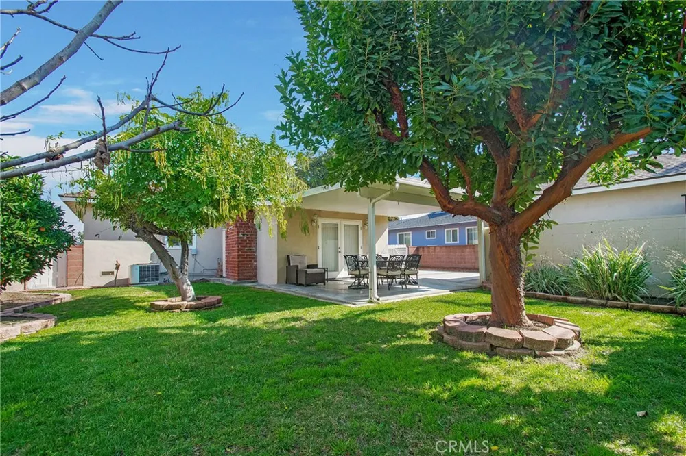 1007 S Cedar Avenue Fullerton, CA 92833