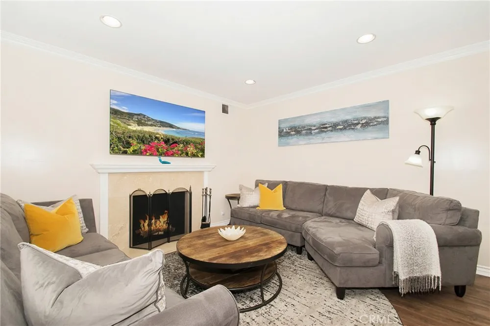 1007 S Cedar Avenue Fullerton, CA 92833