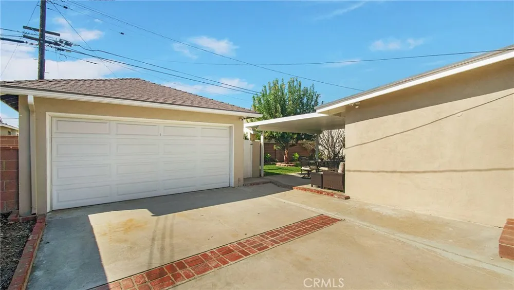 1007 S Cedar Avenue Fullerton, CA 92833