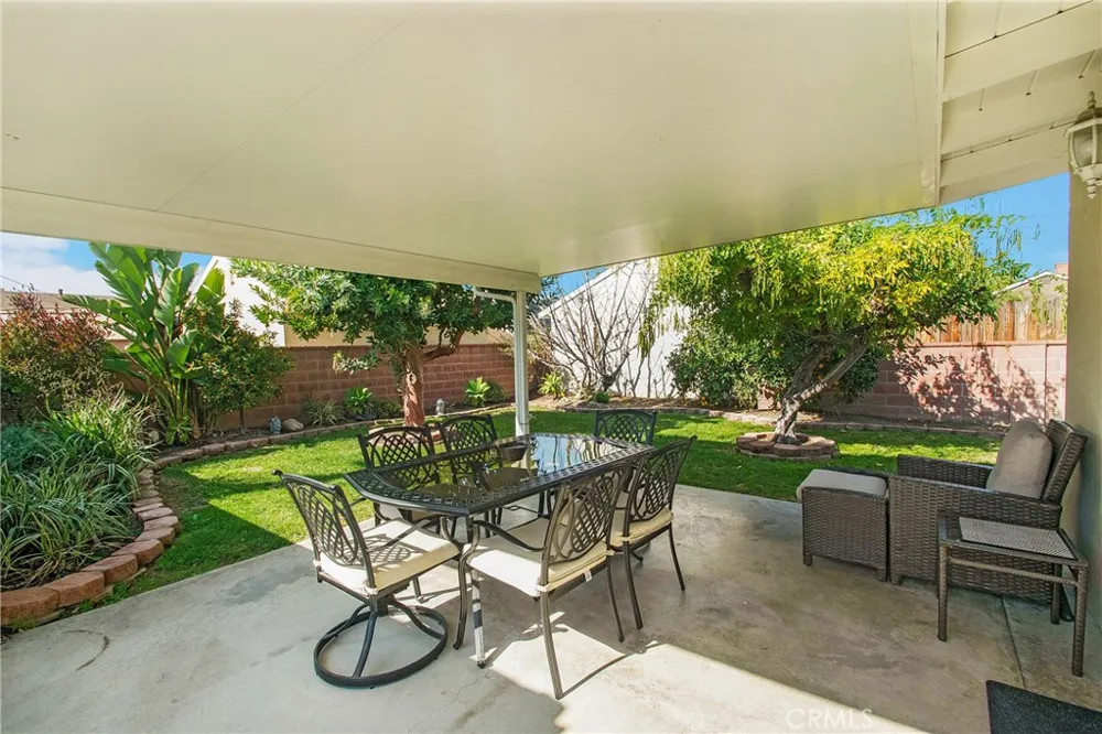 1007 S Cedar Avenue Fullerton, CA 92833