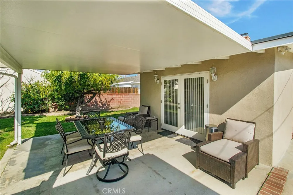 1007 S Cedar Avenue Fullerton, CA 92833