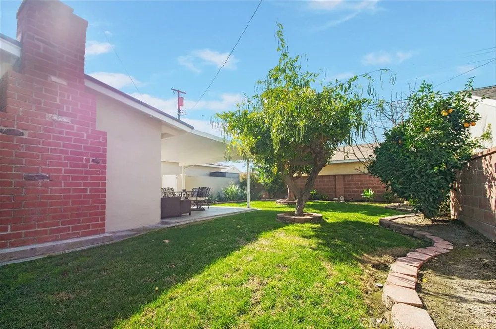1007 S Cedar Avenue Fullerton, CA 92833