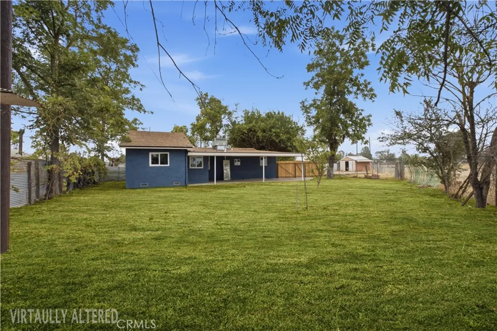 19474 Avenue 22 1/2 Chowchilla, CA 93610