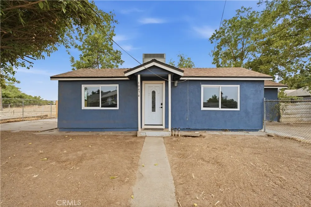 19474 Avenue 22 1/2 Chowchilla, CA 93610