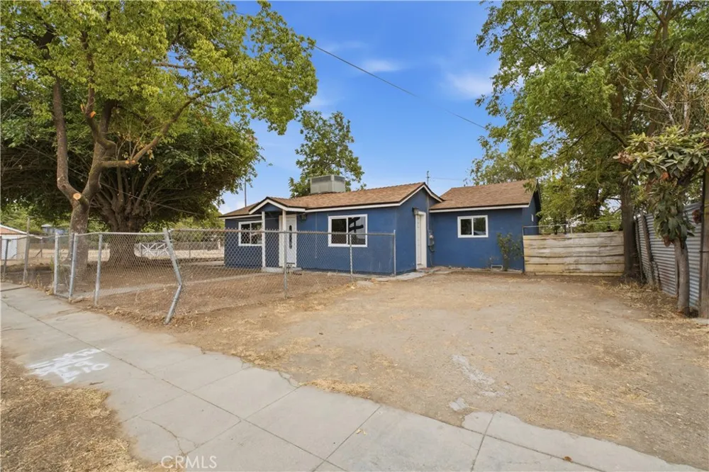 19474 Avenue 22 1/2 Chowchilla, CA 93610