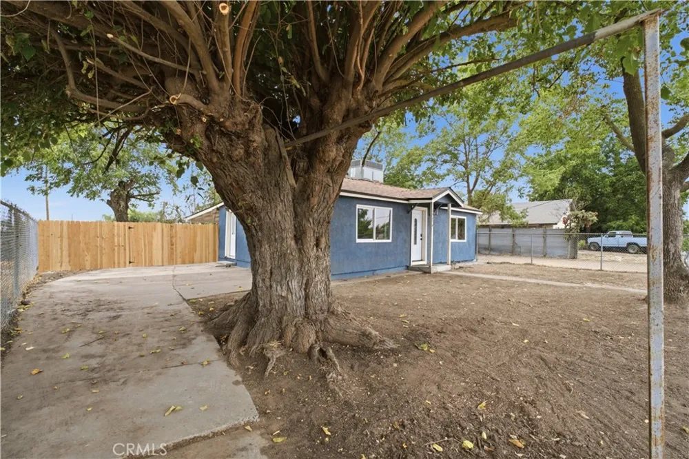 19474 Avenue 22 1/2 Chowchilla, CA 93610