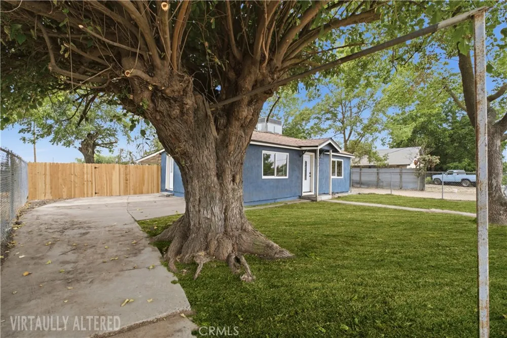 19474 Avenue 22 1/2 Chowchilla, CA 93610