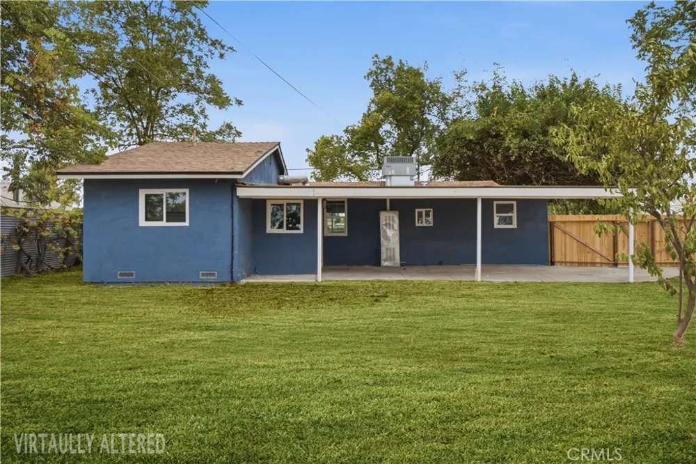 19474 Avenue 22 1/2 Chowchilla, CA 93610
