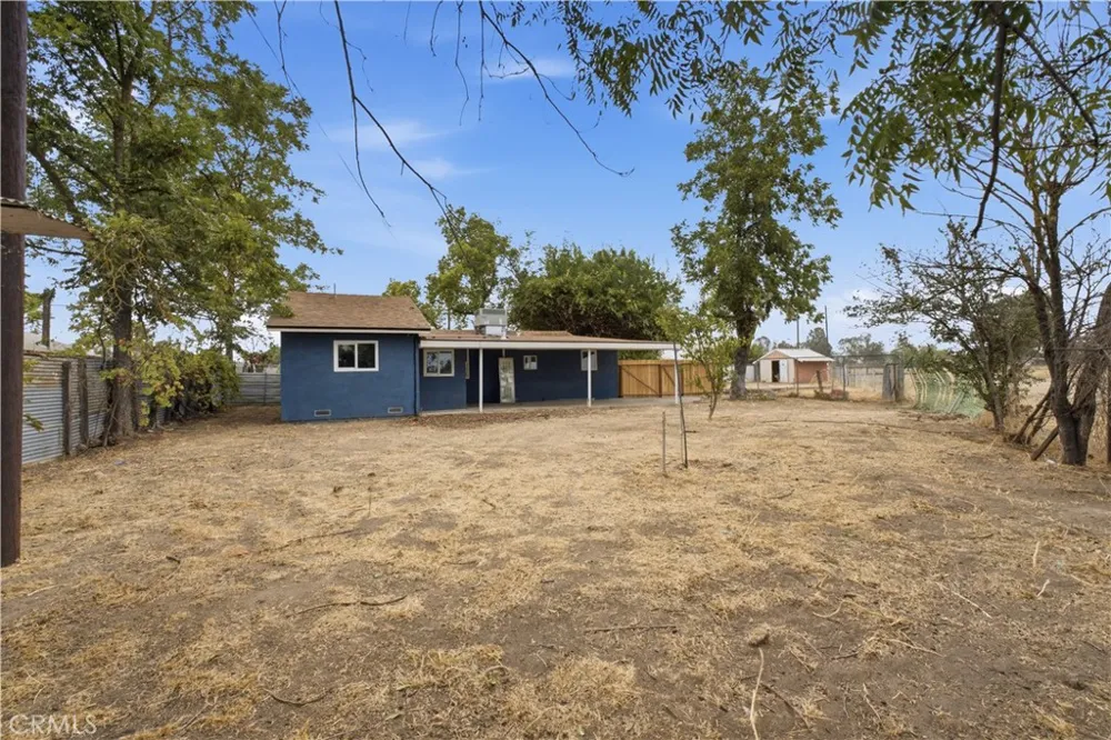 19474 Avenue 22 1/2 Chowchilla, CA 93610