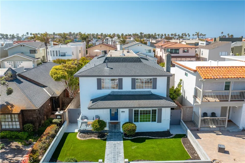 4920 Island View St Oxnard, CA 93035