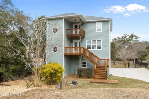 7118 Archers Creek Drive