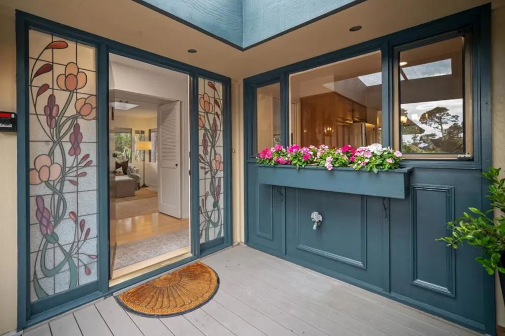 139 Del Mesa Carmel Carmel, CA 93923