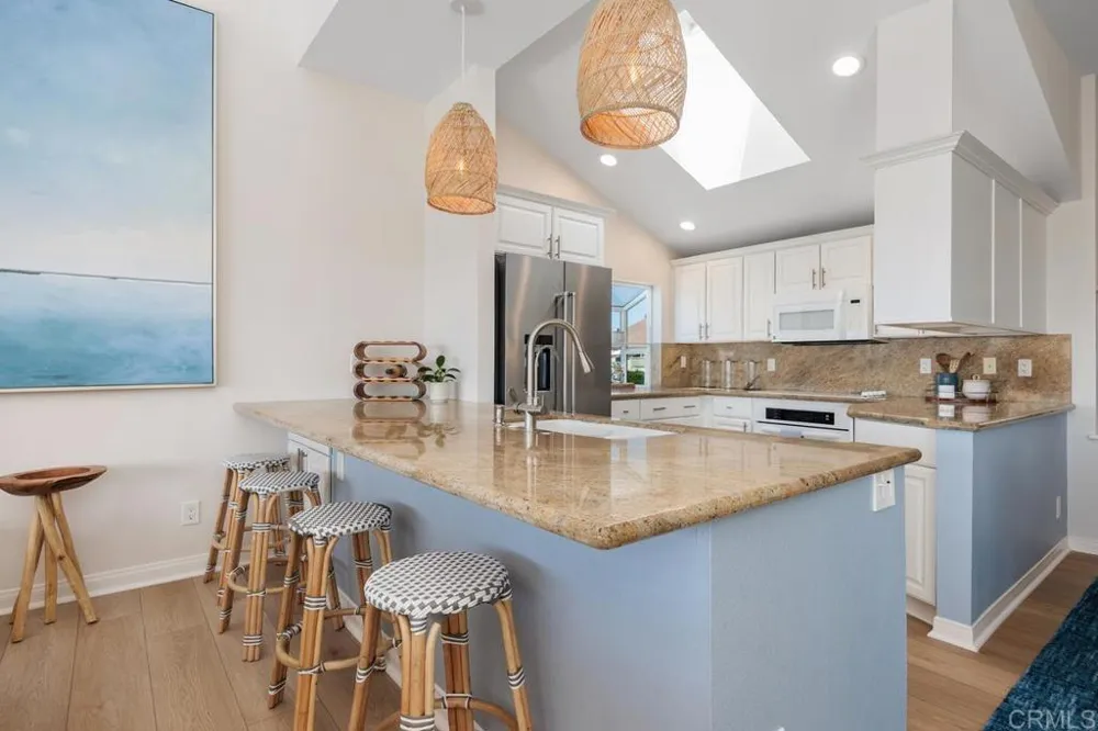 1815 Parliament Rd. Encinitas, CA 92024
