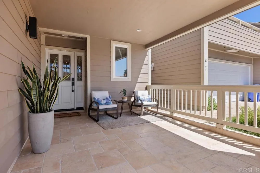 1815 Parliament Rd. Encinitas, CA 92024