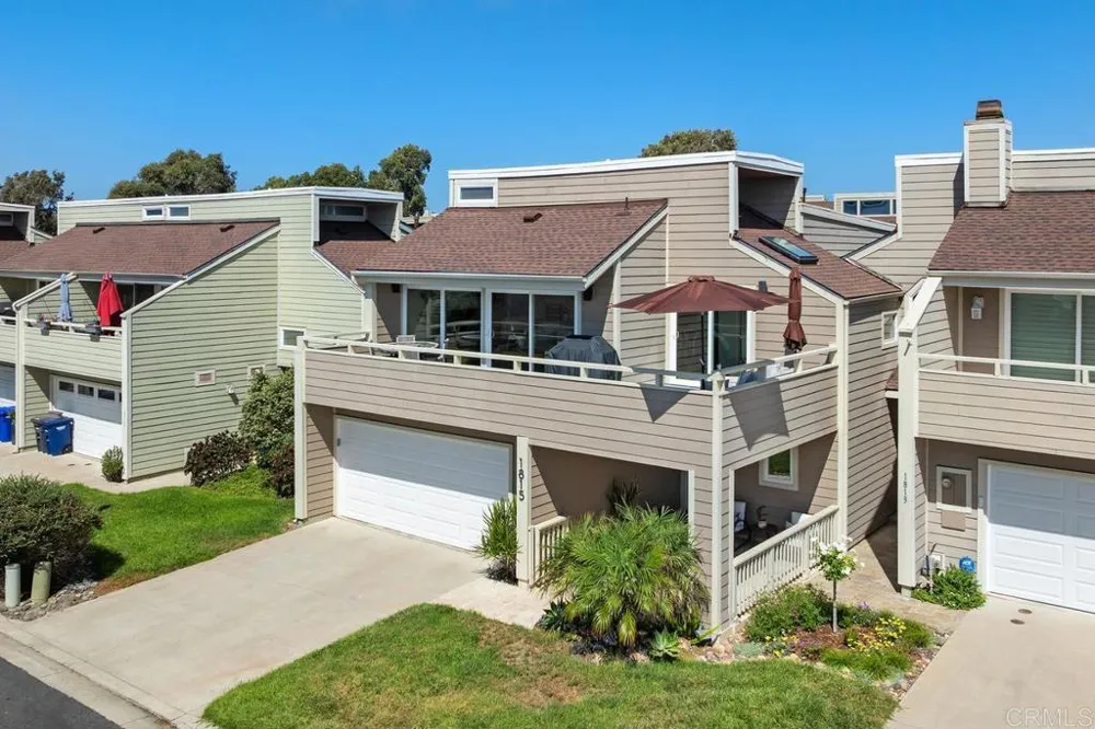 1815 Parliament Rd. Encinitas, CA 92024