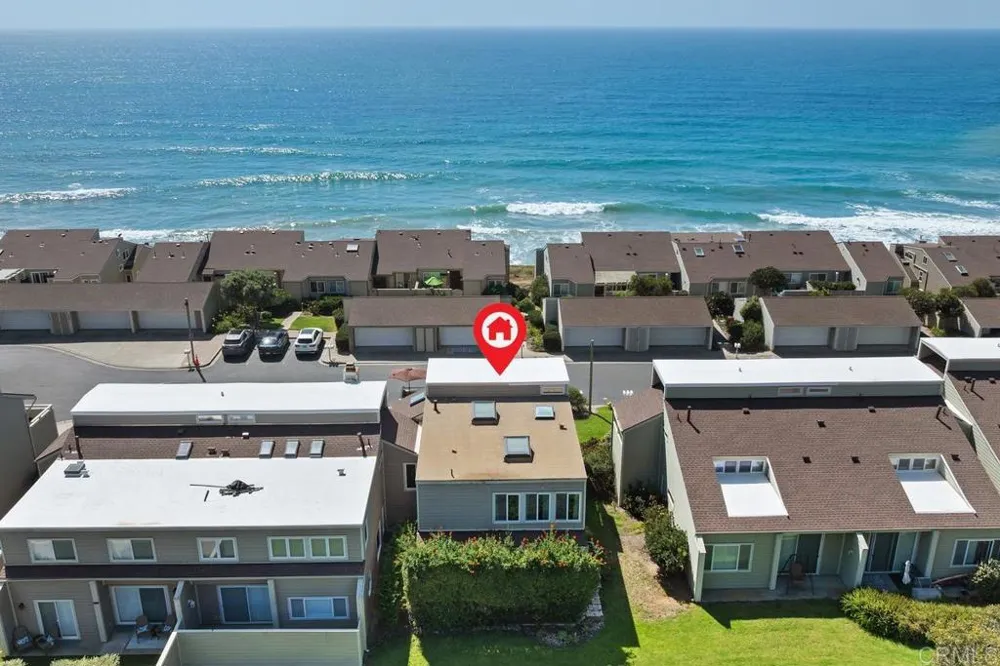 1815 Parliament Rd. Encinitas, CA 92024