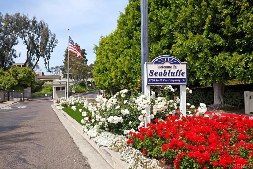 1815 Parliament Rd. Encinitas, CA 92024