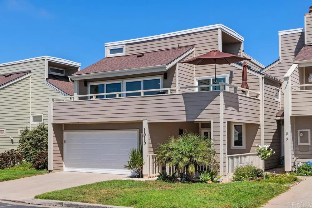 1815 Parliament Rd. Encinitas, CA 92024
