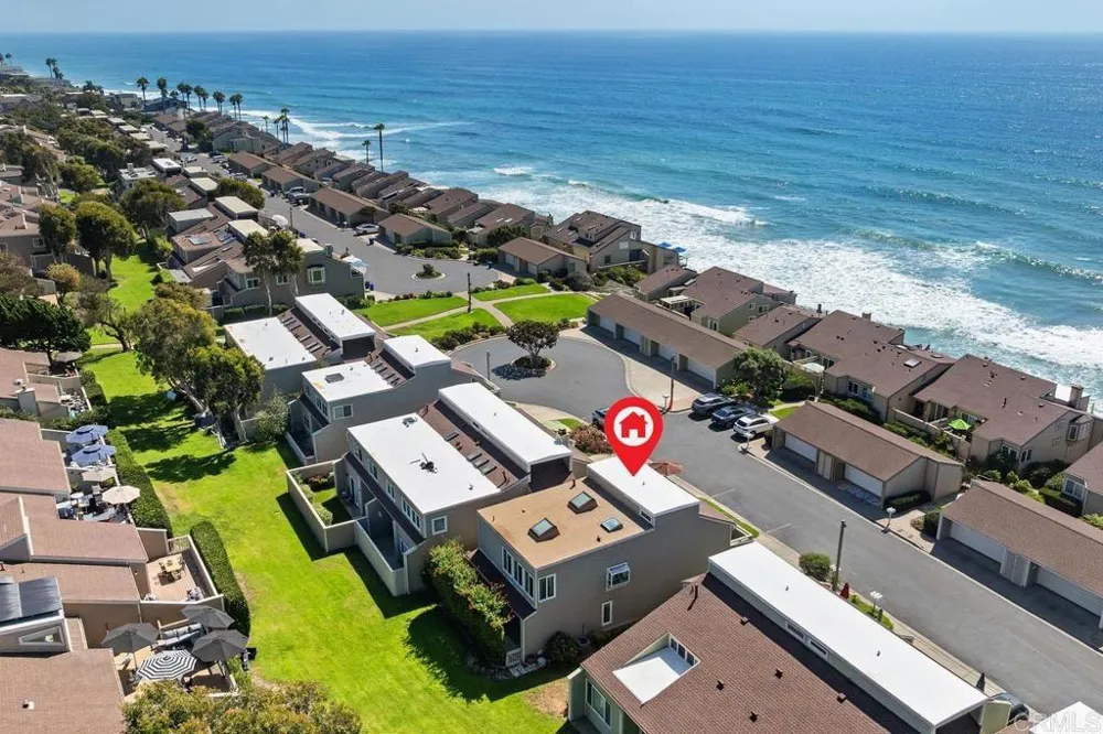 1815 Parliament Rd. Encinitas, CA 92024