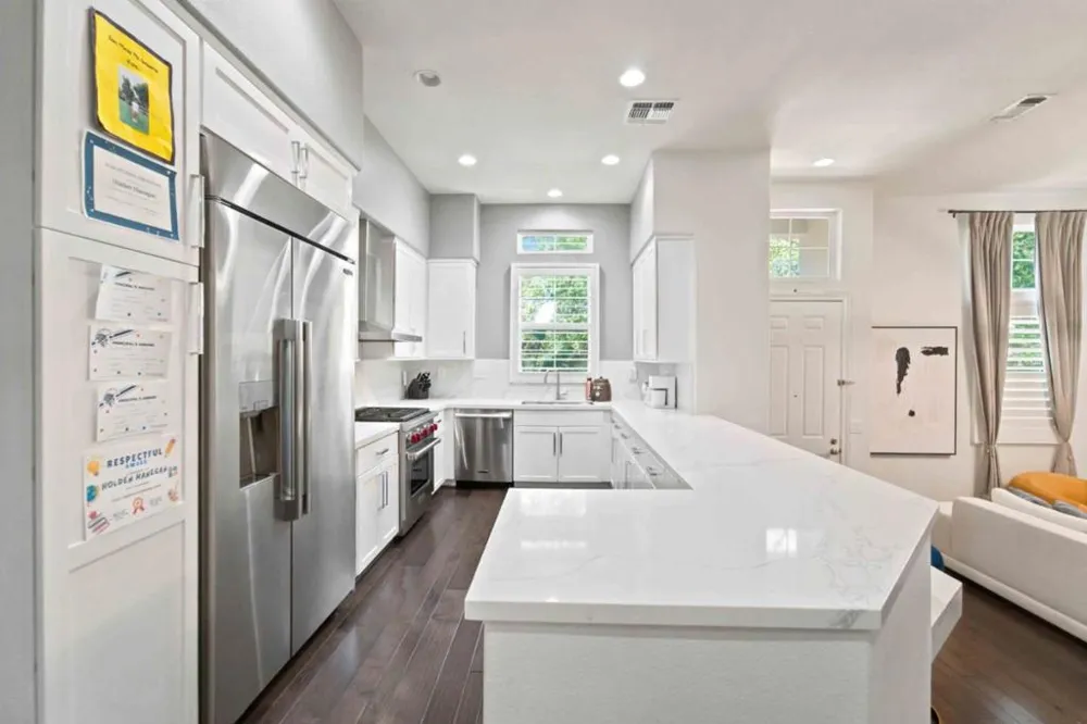 356 Ascente San Jose, CA 95125